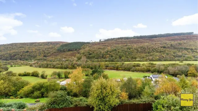 Photo 2 — Lletty Dafydd, Clyne, Neath, West Glamorgan