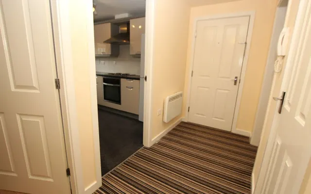 Photo 3 — Elmroyd Court Penistone