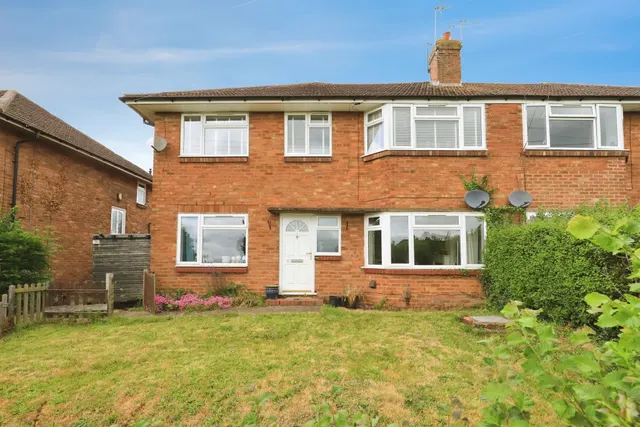 Knight Road, Kidderminster, photo 1