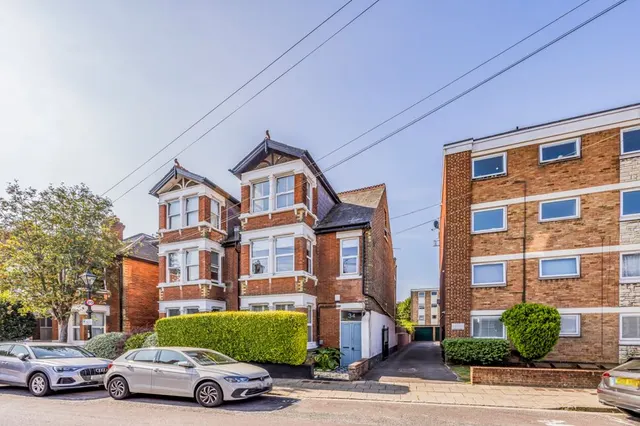 The Retreat, Southsea, Hampshire, PO5, photo 1