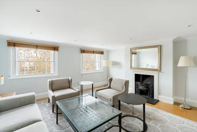 Kings Road, London, SW3, photo 1