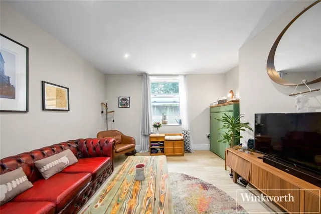 Wordsworth Road, London, SE20, photo 2