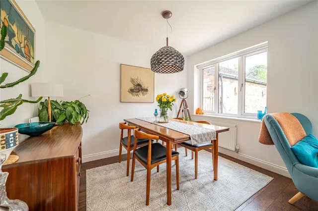 Charlottes Vale, Kippax, LS25, photo 3