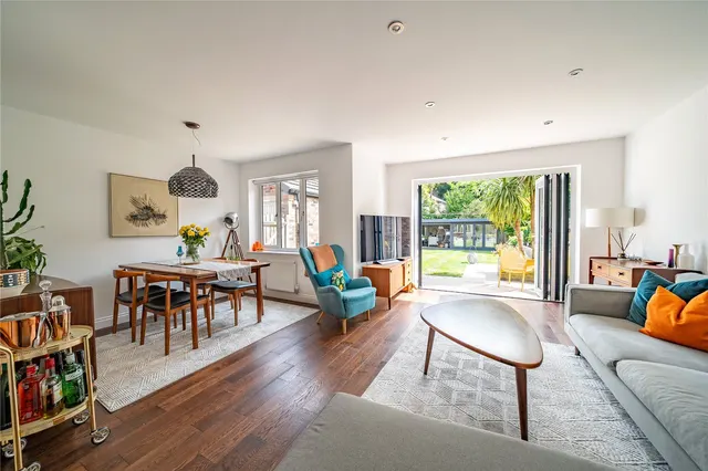 Charlottes Vale, Kippax, LS25, photo 2