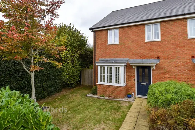 Heath Road, Coxheath, ME17, photo 1