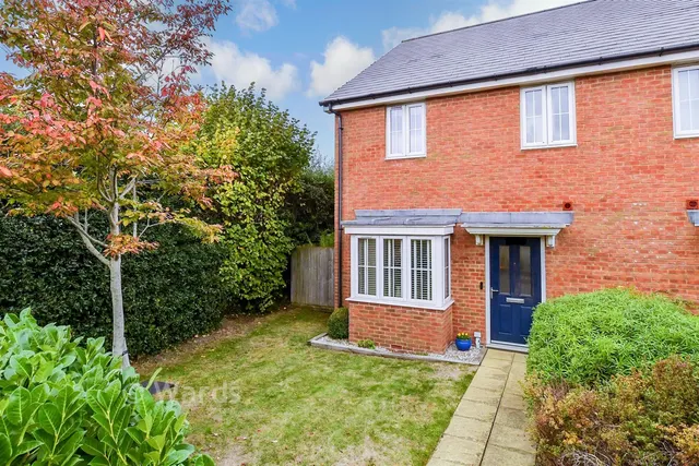 Heath Road, Coxheath, ME17, photo 1