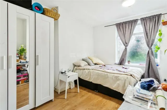 Hazelville Road, N19, photo 3