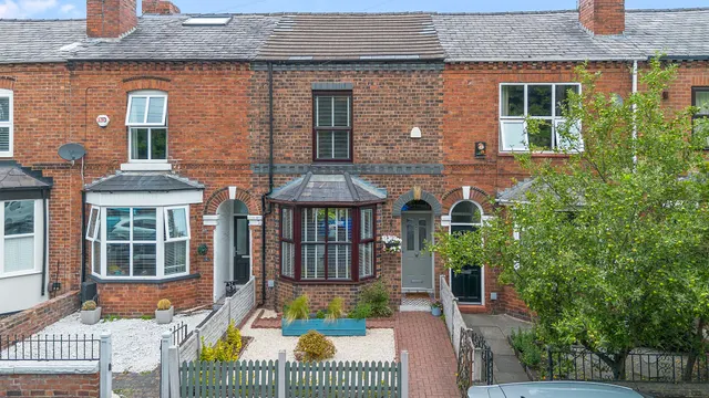 Crow Lane East, Newton-Le-Willows, Newton-Le-Willows, WA12 9UA, photo 1