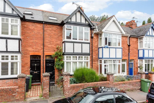 Monks Road, Exeter, EX4, photo 1