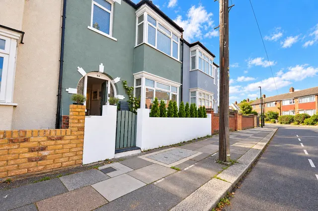 Houston Road, London, SE23, photo 1