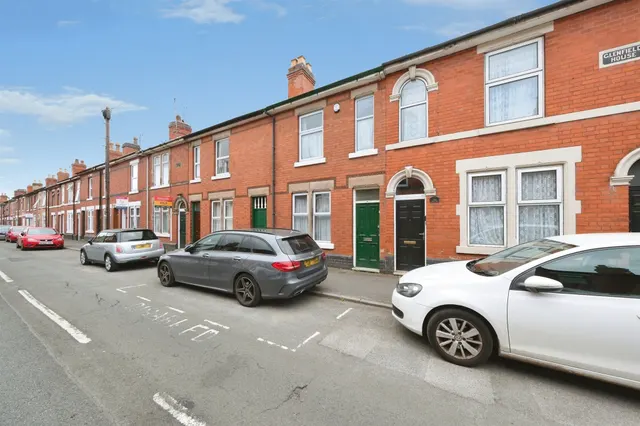 Stanley Street, Derby, DE22, photo 1