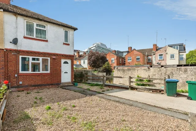 Harper Road, Coventry, CV1, photo 1