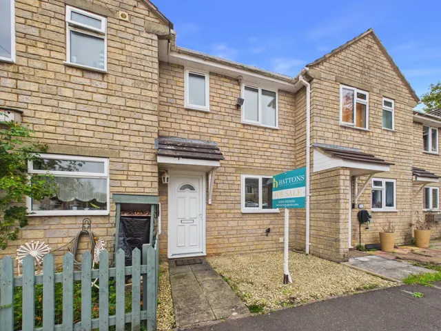 Carpenters Cottages, Lower Cross, GL16, photo 1