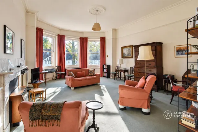 Enmore Gardens, London, SW14, photo 2