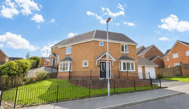 Beechwood Close, Sacriston, DH7, photo 1