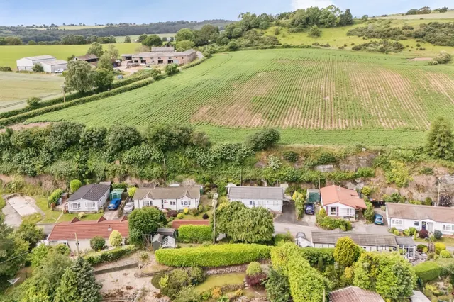 Eddisbury Hill, Delamere, CW8, photo 3