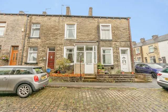 Mitchell Street, Colne, BB8, photo 1