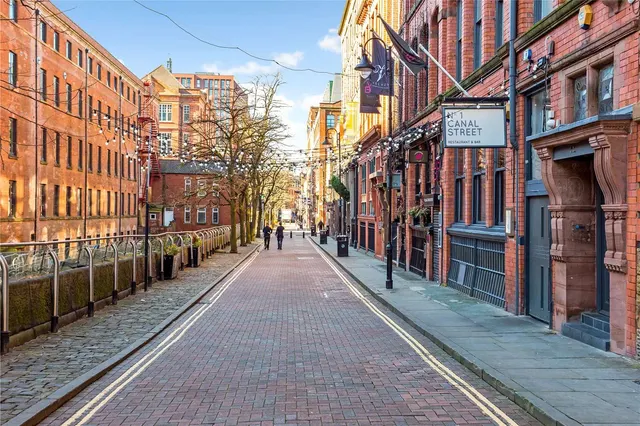 Photo 2 — Canal Street, Manchester, M1 3HE