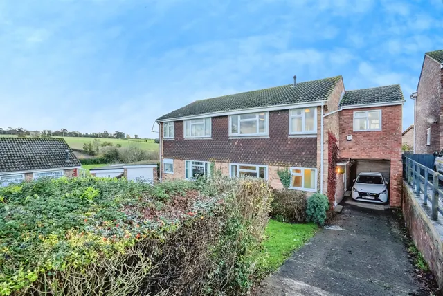 Park View Chepstow, NP16, photo 1