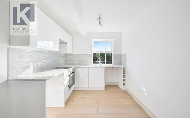 Photo 2 — Church Road, 19 Church Road, KT17