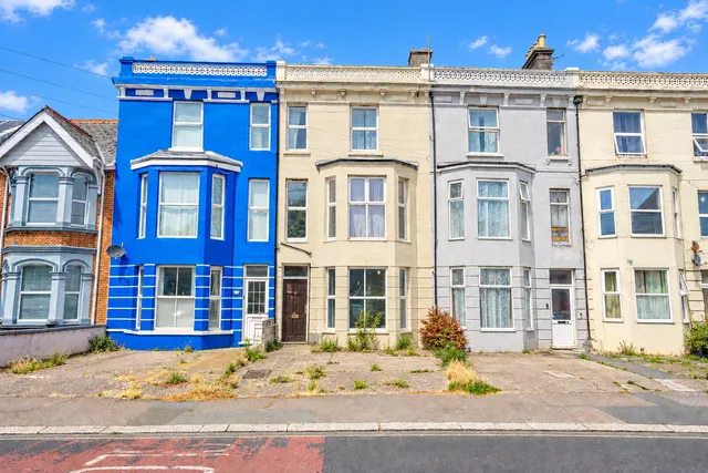 Mount Pleasant Road, Hastings, photo 1