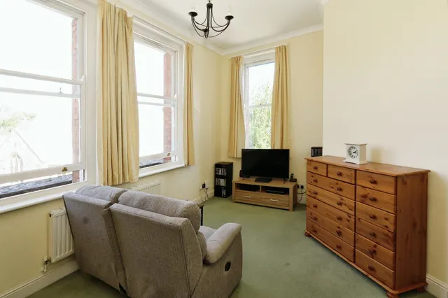 Greenwood House, DT2, photo 3