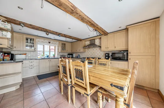 Great Oak Street, Llanidloes, photo 3