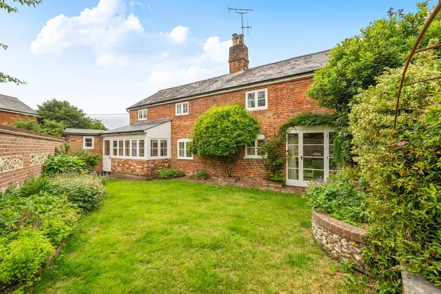 Photo 3 — Old Alresford, Alresford, SO24