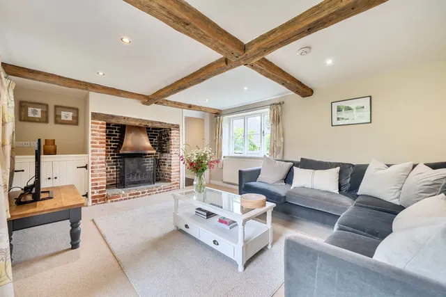 Photo 2 — Old Alresford, Alresford, SO24