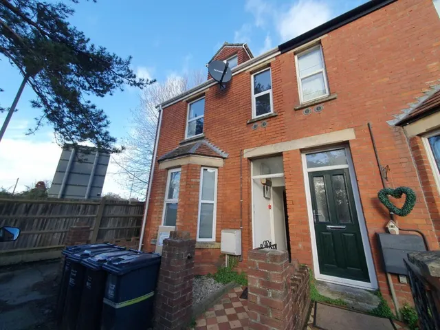 Everton Road, Yeovil, BA20, photo 1