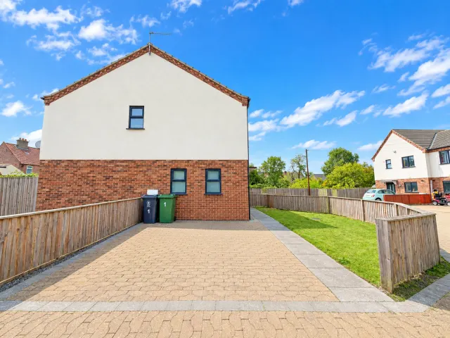 Rumbold Close, Great Yarmouth, photo 2