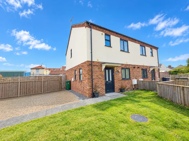 Rumbold Close, Great Yarmouth, photo 1