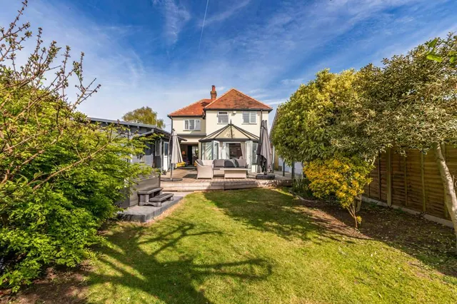 The Plantation, Worthing, BN13, photo 1