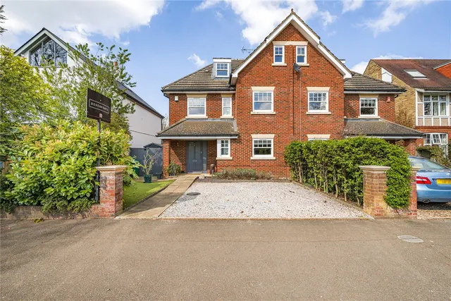 Ormond Avenue, Hampton, TW12 2RT, photo 1