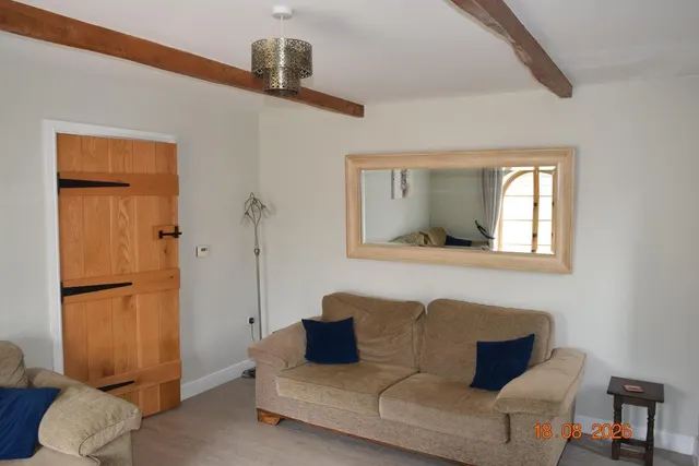 Southwick Road, Mark, TA9, photo 3