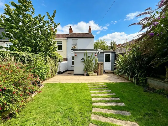 King John Street, Swindon, SN1, photo 1