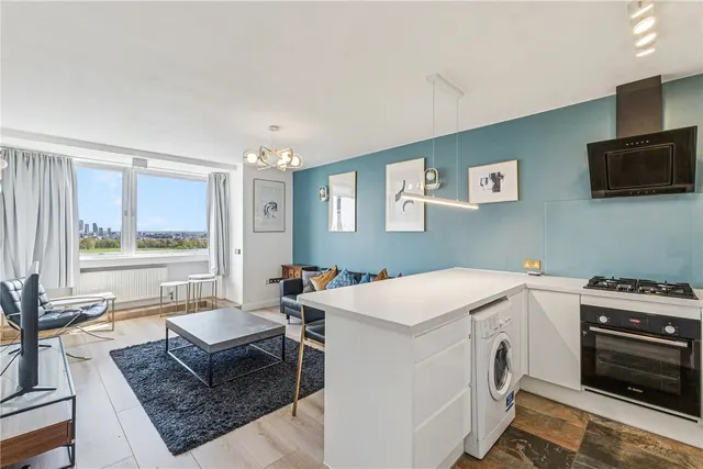 1 bedroom flat — Porchester Place, Hyde Park Estate, W2