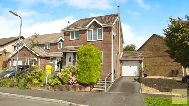 Priory Court, Neath, photo 1