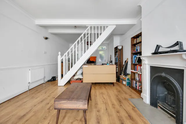 Brookscroft Road, Walthamstow, E17, photo 3