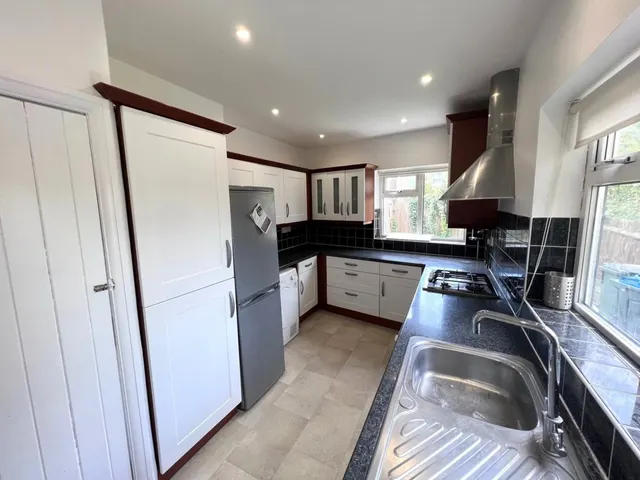 Lebanon Road, Croydon, Surrey, photo 1