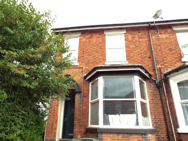Haydon Street, Stoke On Trent, photo 1