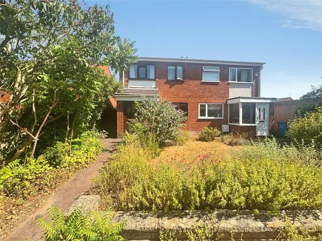 Scampton Close, Perton Wolverhampton, Staffordshire, WV6, photo 1