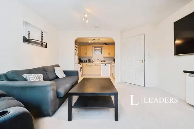 Langstaff Way, Southampton, SO18, photo 3