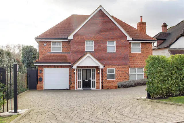 Vineyards Road, Northaw EN6 4PA, photo 1