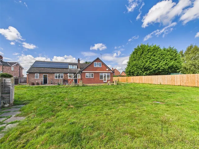 Photo 3 — Ancoats Lane, Great Warford, Cheshire, WA16 7AT