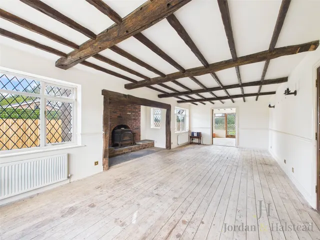 Photo 2 — Ancoats Lane, Great Warford, Cheshire, WA16 7AT