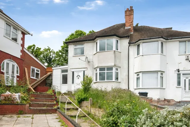 Hylda Road, Birmingham, photo 1