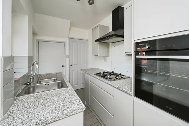 Photo 2 — Stanton Place, Mansfield, Nottinghamshire, NG18