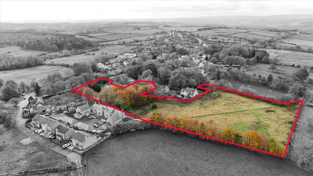 Manor Road, Medomsley, DH8, photo 2