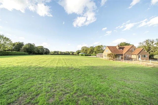 Jail Lane, Biggin Hill, TN16, photo 1